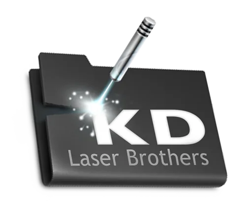 KD Laser Brothers