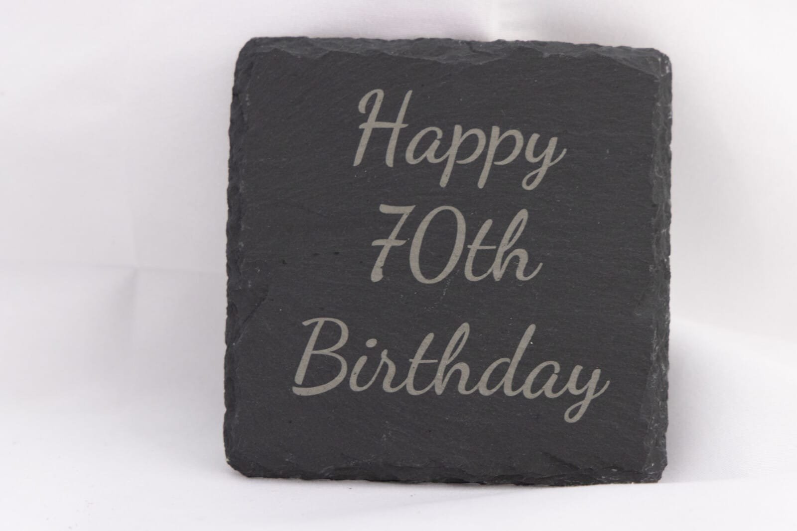 Slate Coaster – Special Occasions