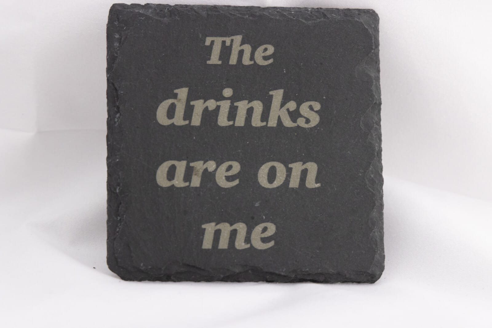 Slate Coasters – Various