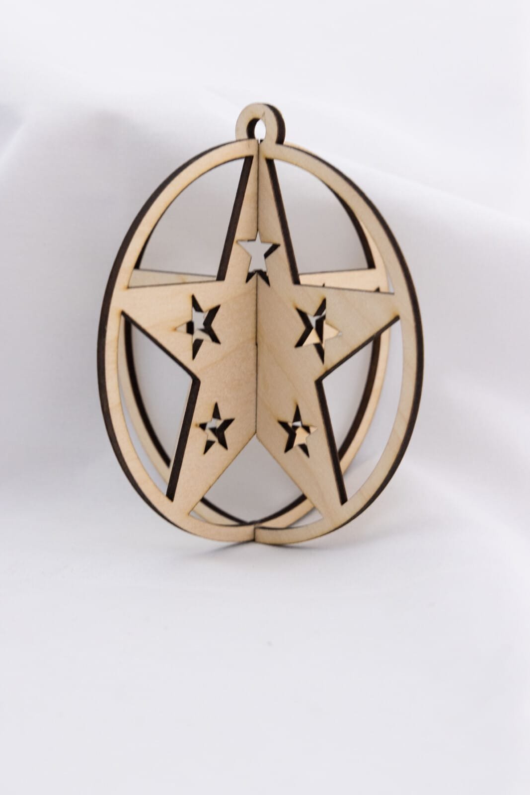 Tree Ornament – Bauble