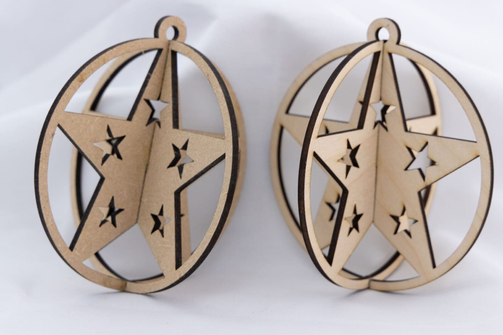 Tree Ornament – Bauble