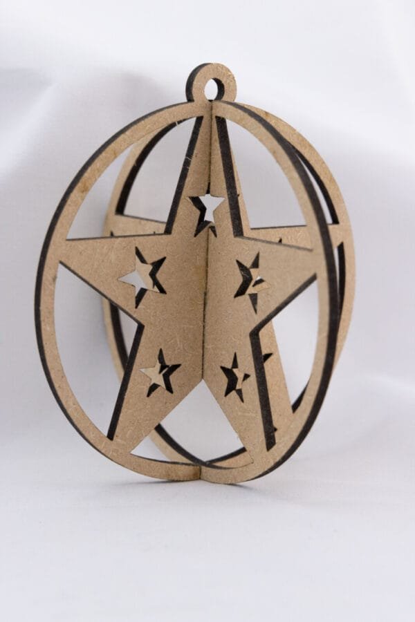 Tree Ornament - Bauble - Image 3