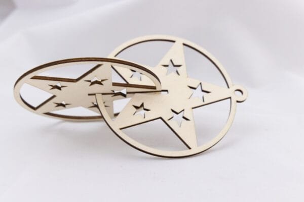 Tree Ornament - Bauble - Image 6