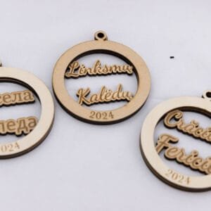 Merry Christmas in different languages